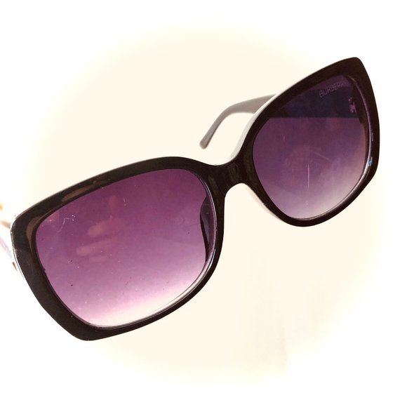 Burberry Nova Check Sunglasses B 4160-F - Italy - Picture 5 of 11